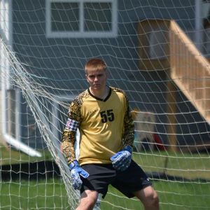 Meet your Posher, Cole